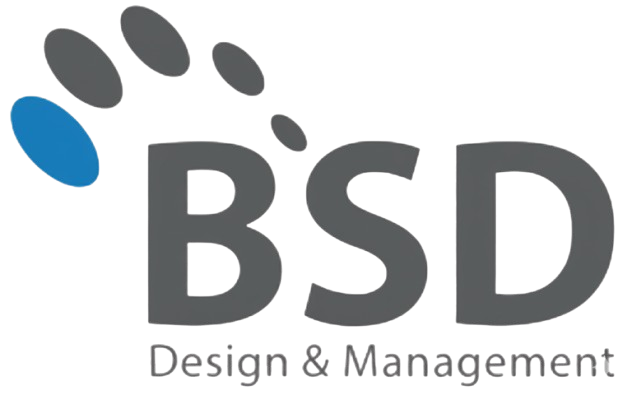 BSD Logo